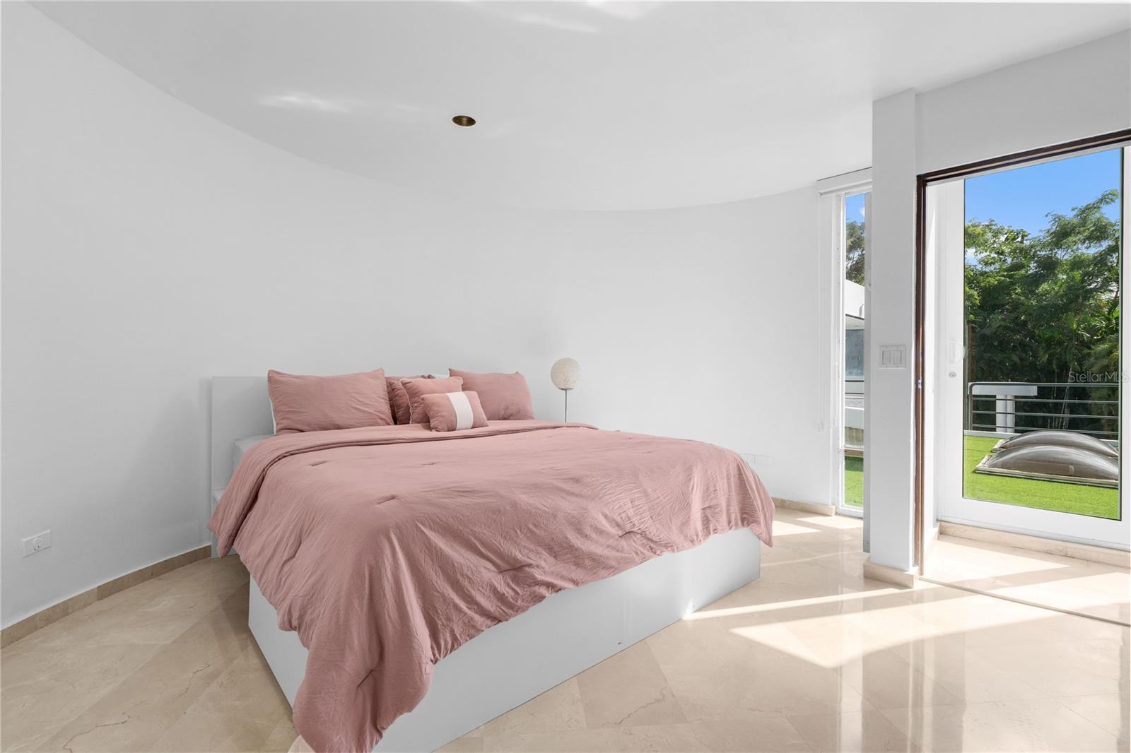 MONTE OLIMPO C-11 - Residential