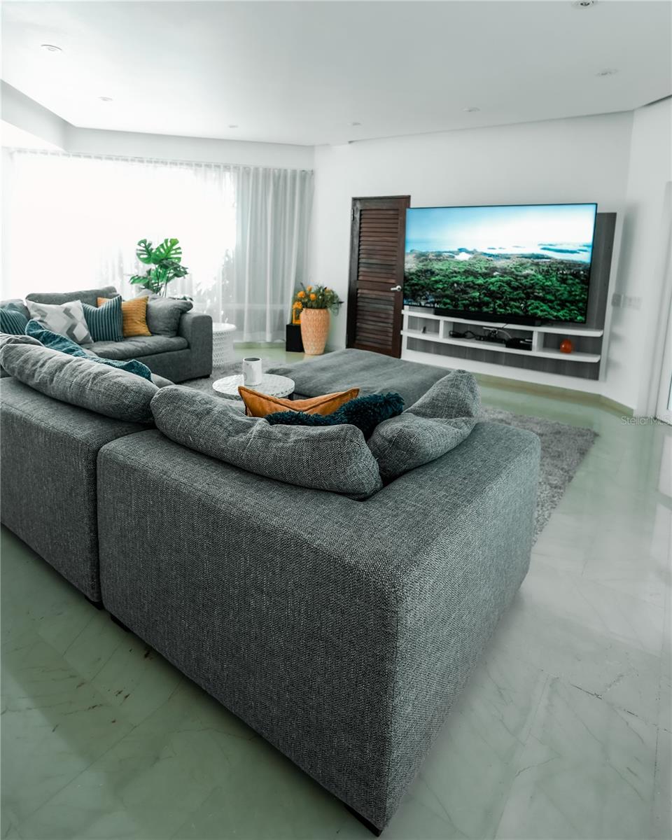 MONTE OLIMPICO C-11 - Residential