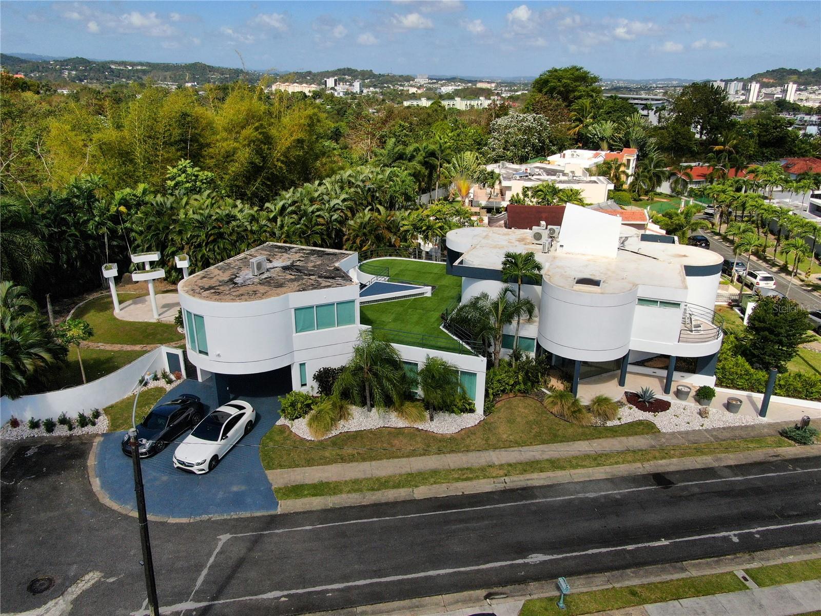 MONTE OLIMPICO C-11 - Residential