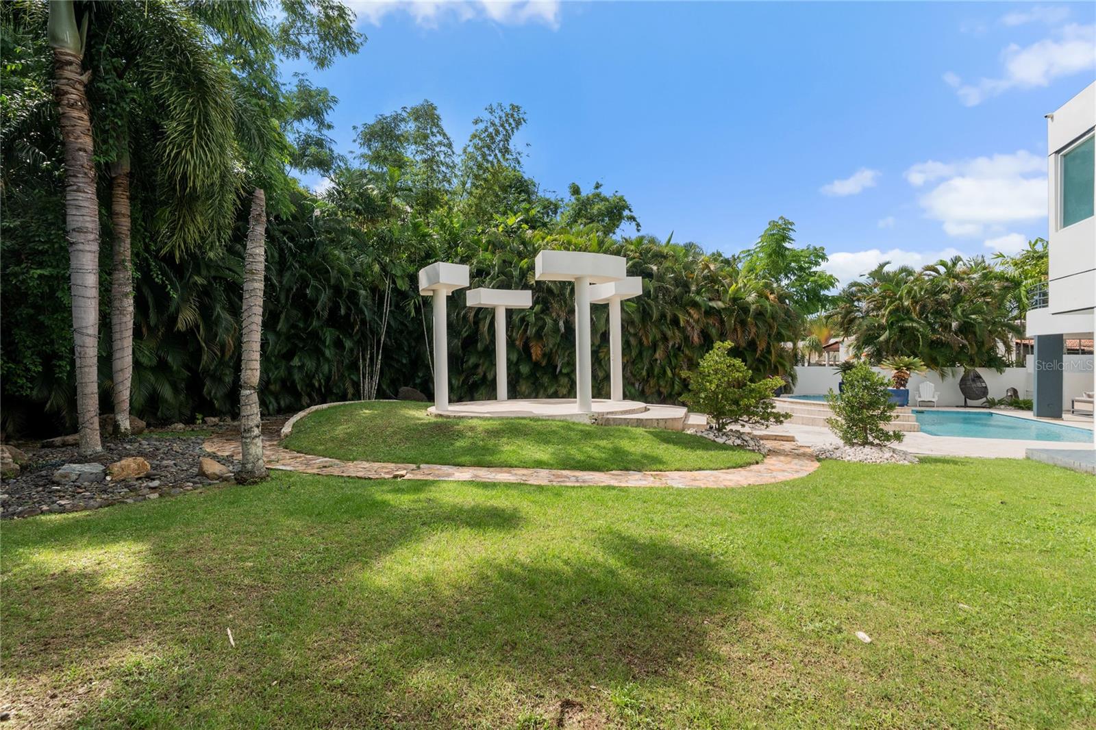 MONTE OLIMPO C-11 - Residential