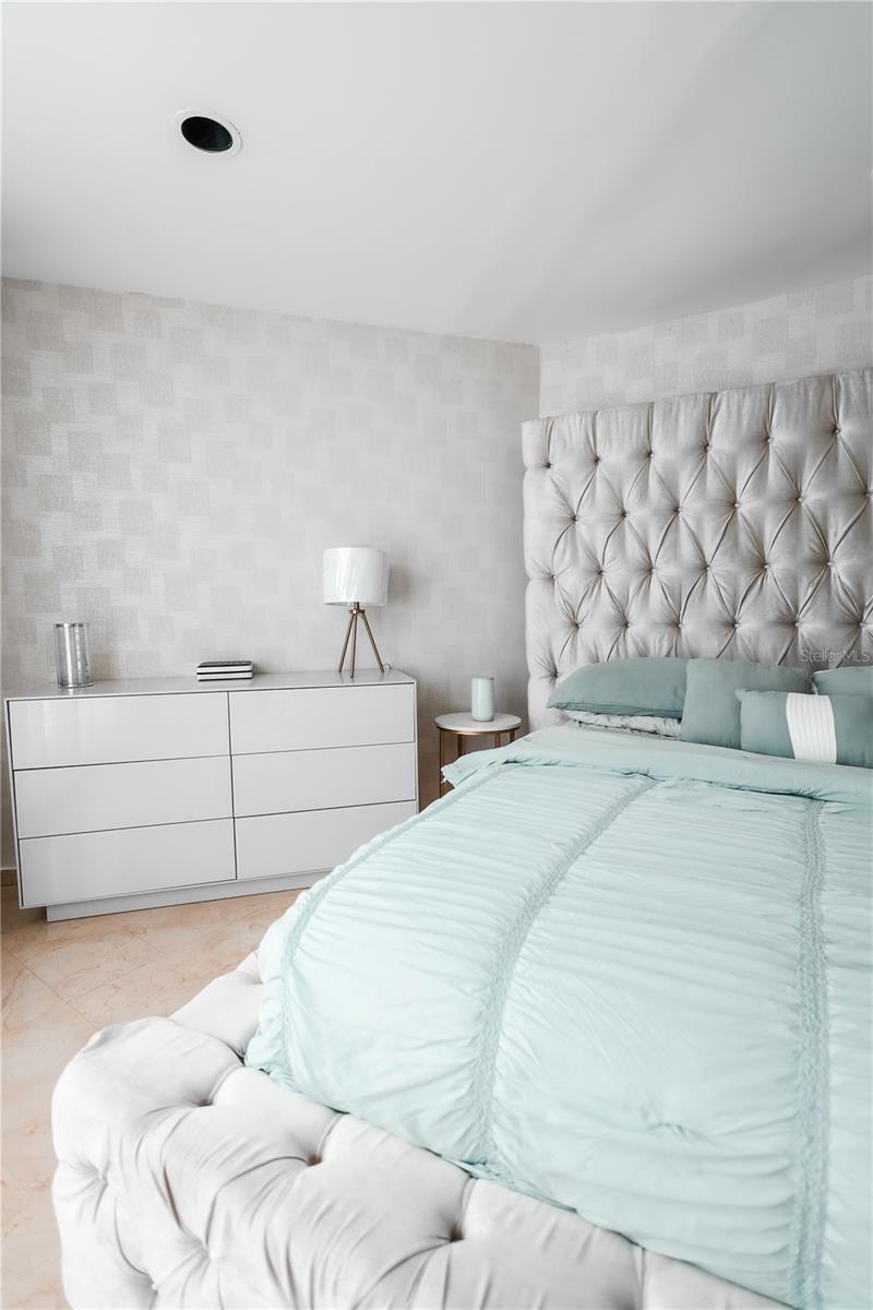 MONTE OLIMPICO C-11 - Residential