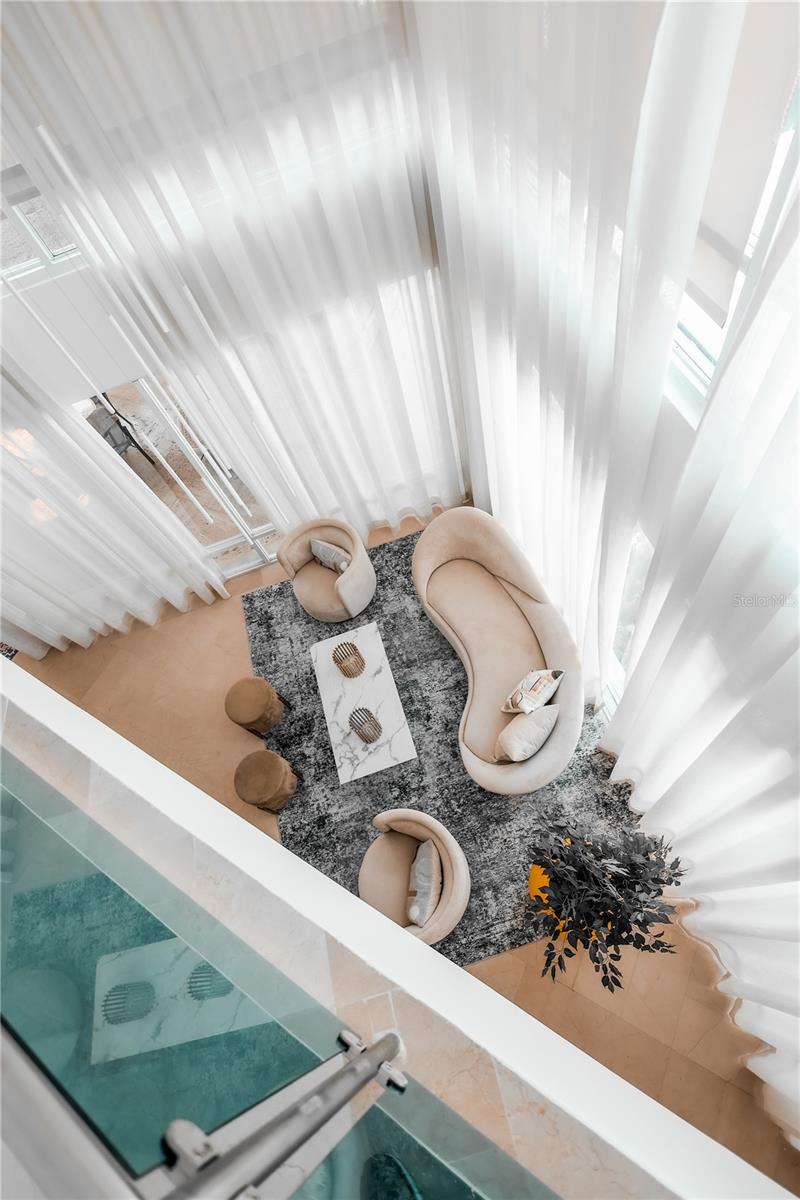 MONTE OLIMPICO C-11 - Residential