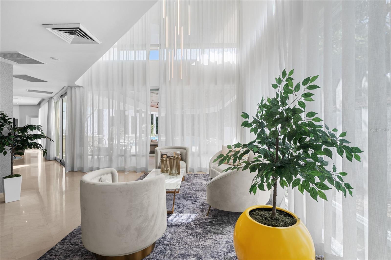 MONTE OLIMPO C-11 - Residential