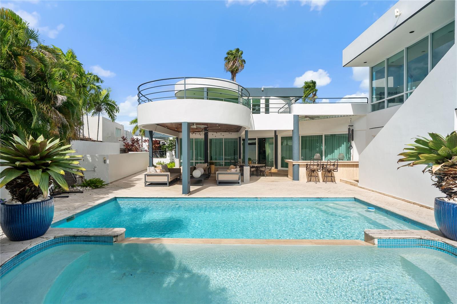 MONTE OLIMPO C-11 - Residential