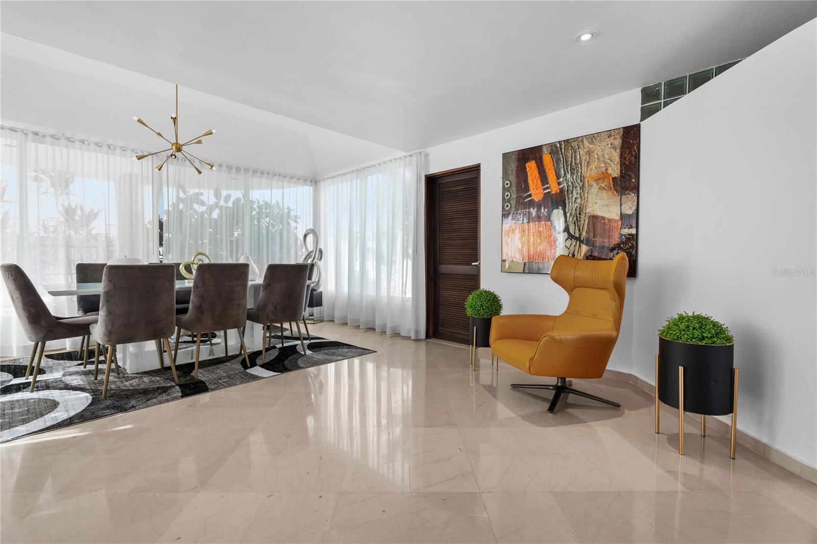 MONTE OLIMPO C-11 - Residential