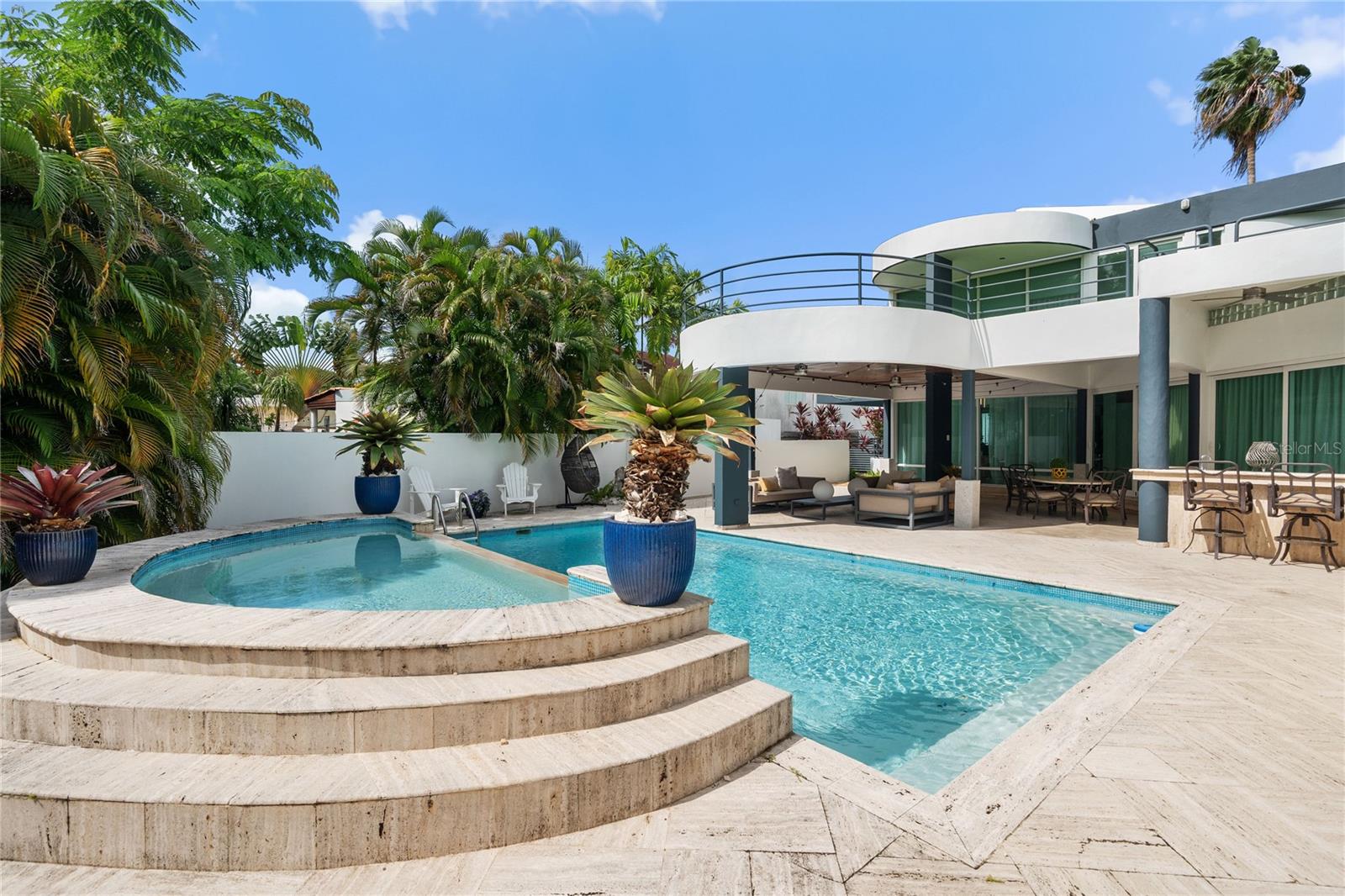 MONTE OLIMPO C-11 - Residential