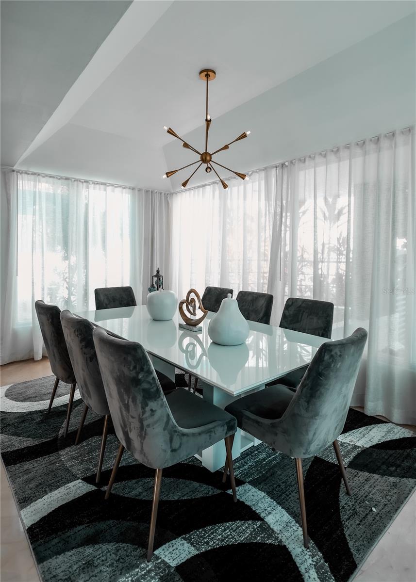 MONTE OLIMPICO C-11 - Residential