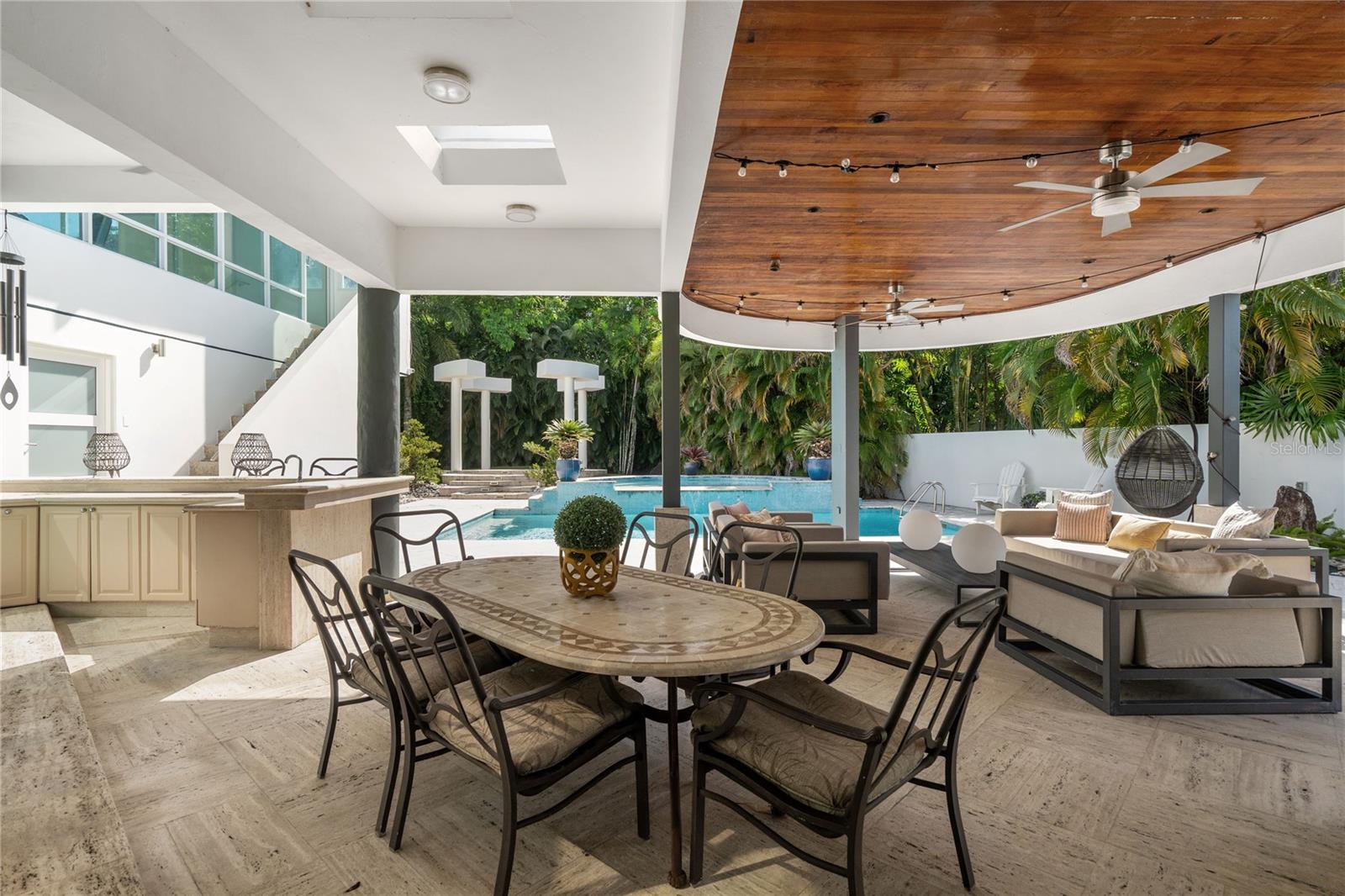 MONTE OLIMPO C-11 - Residential