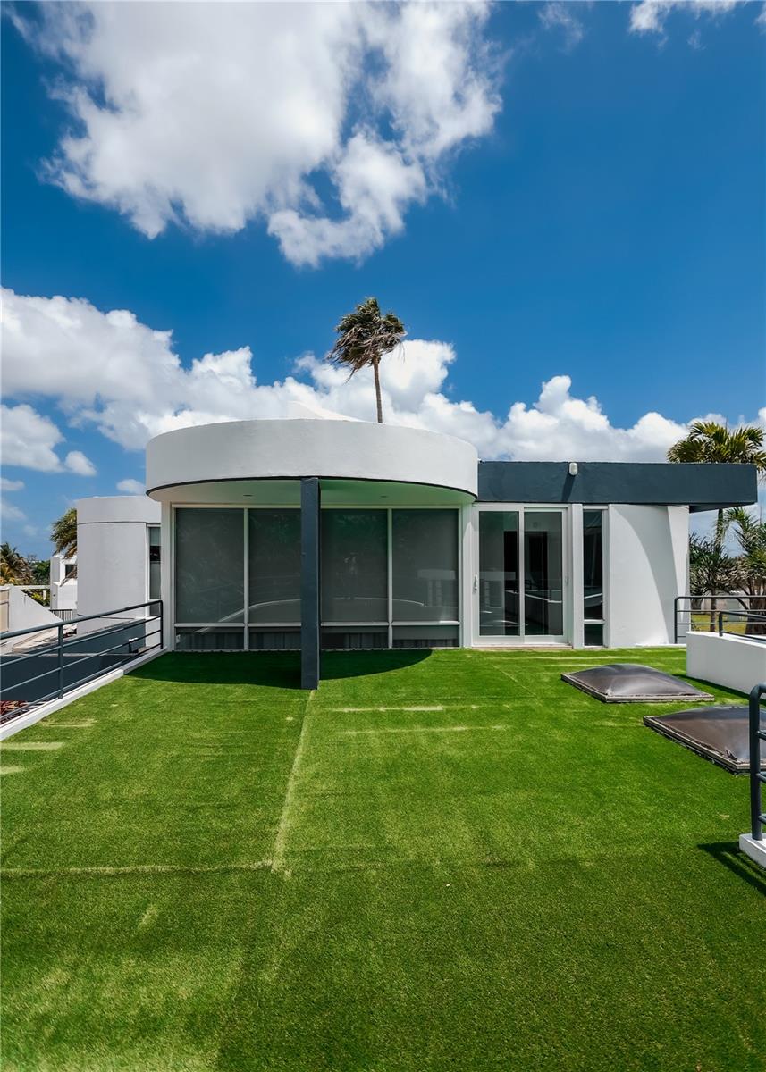 MONTE OLIMPICO C-11 - Residential