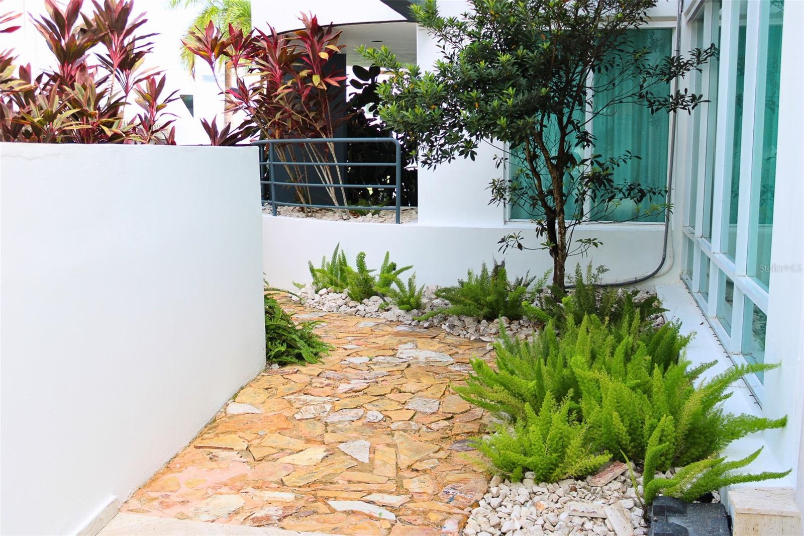 MONTE OLIMPICO C-11 - Residential