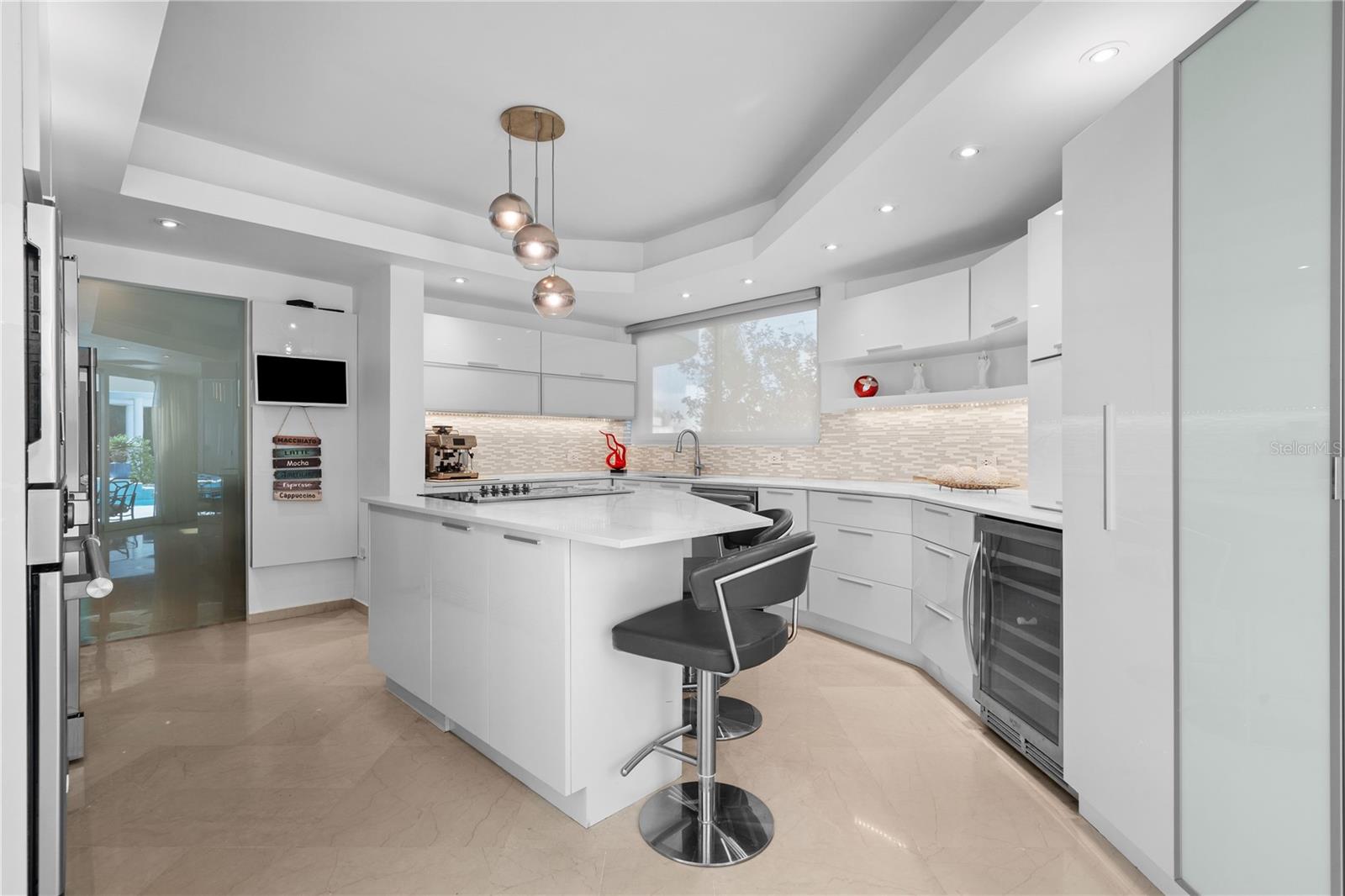 MONTE OLIMPO C-11 - Residential