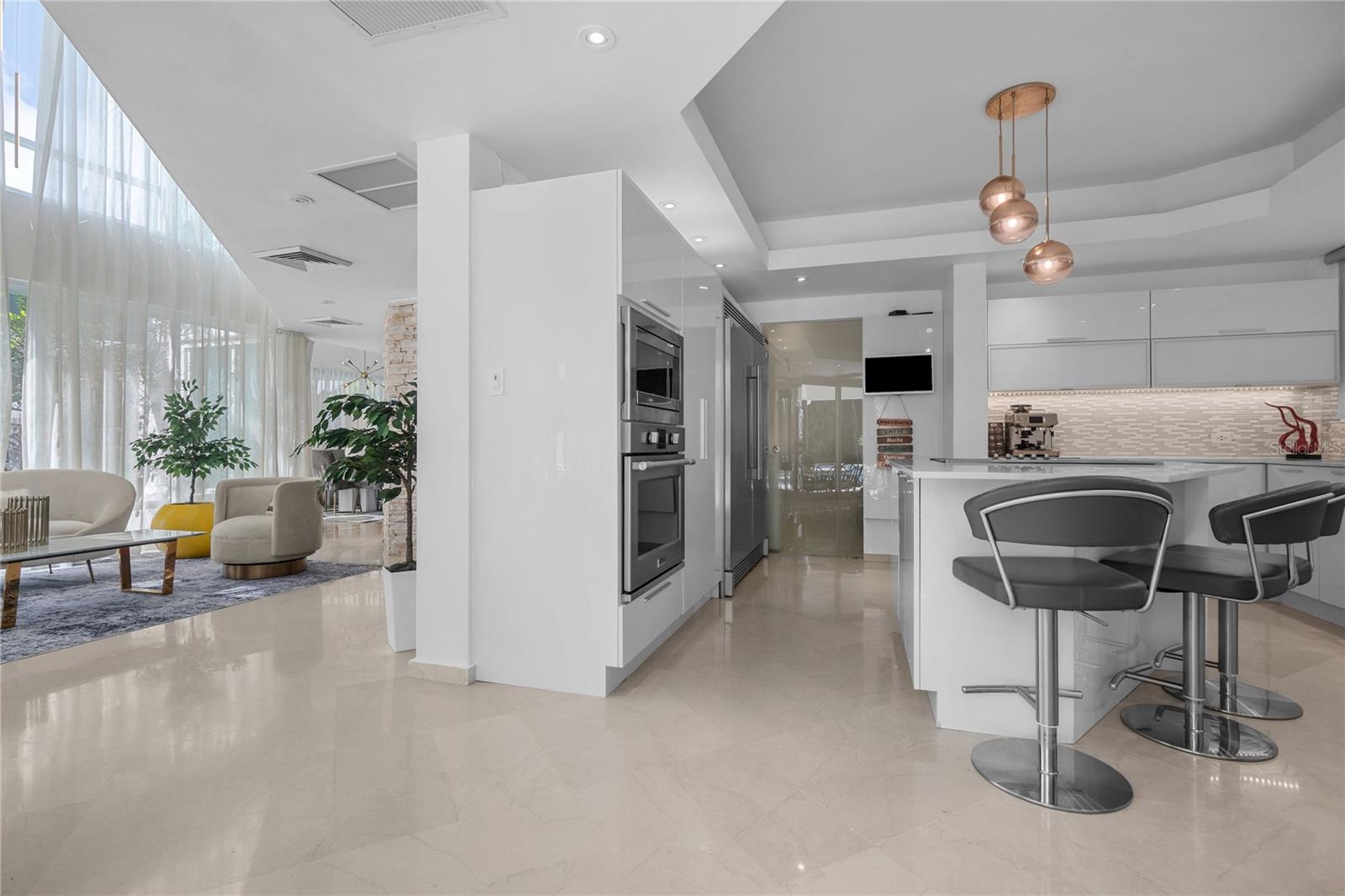 MONTE OLIMPO C-11 - Residential