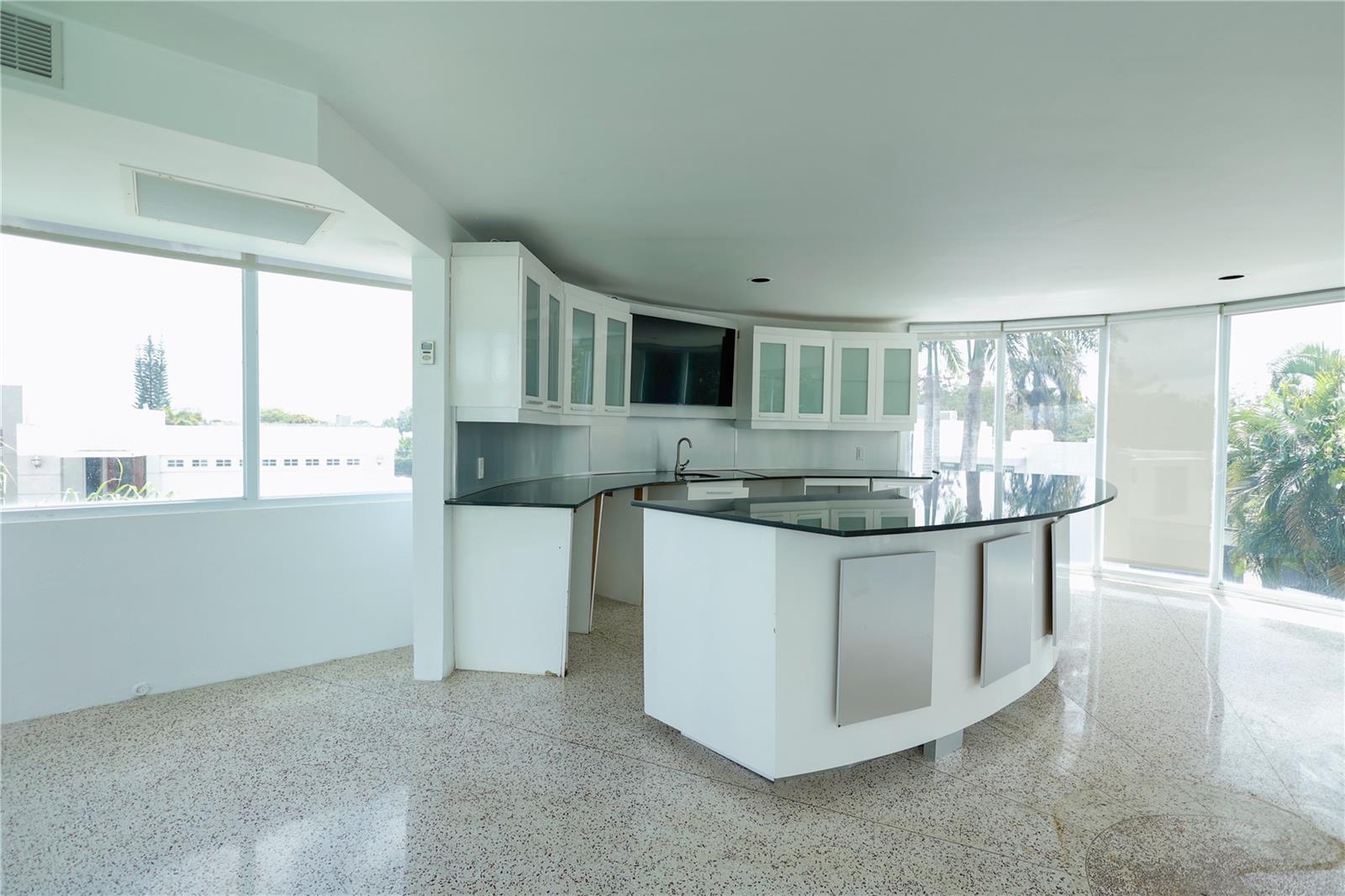 MONTE OLIMPICO C-11 - Residential