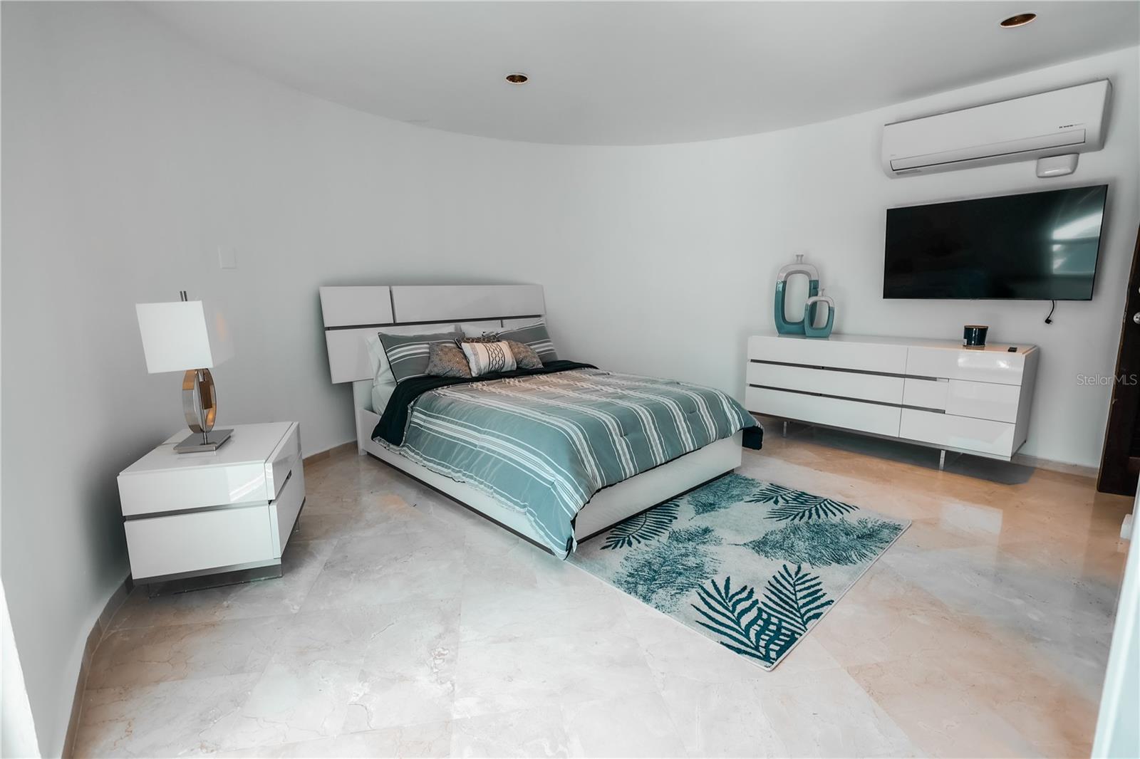 MONTE OLIMPICO C-11 - Residential