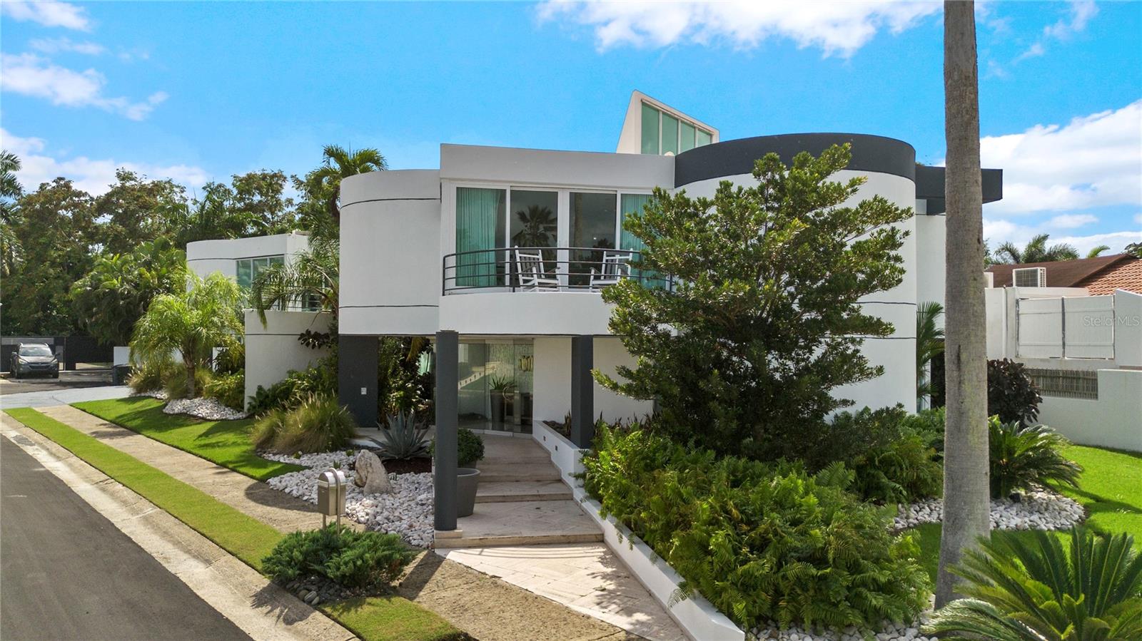 MONTE OLIMPO C-11 - Residential