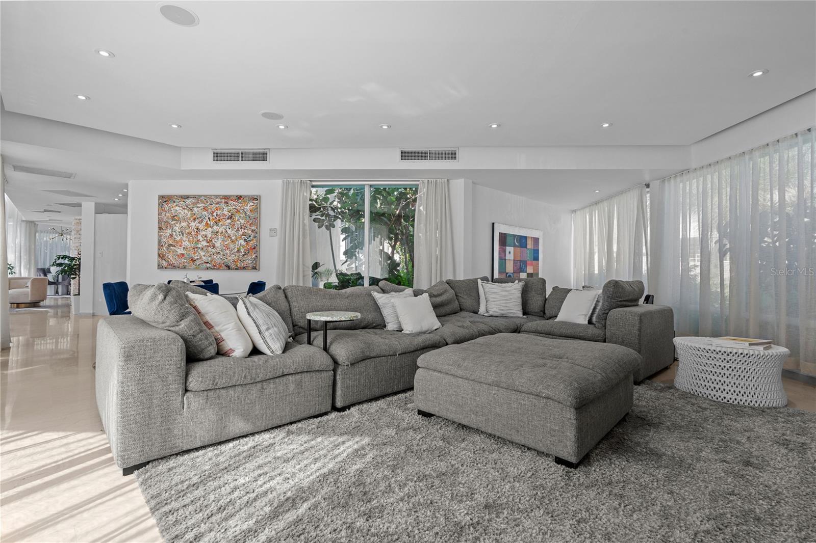 MONTE OLIMPO C-11 - Residential