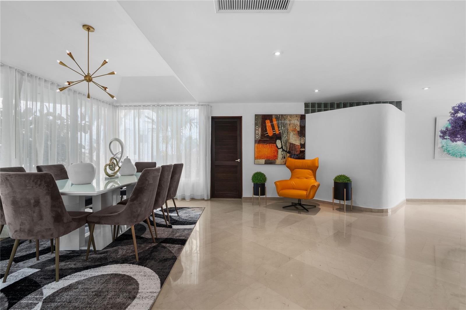 MONTE OLIMPO C-11 - Residential