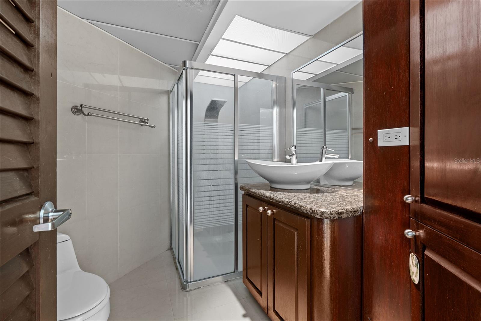 MONTE OLIMPO C-11 - Residential