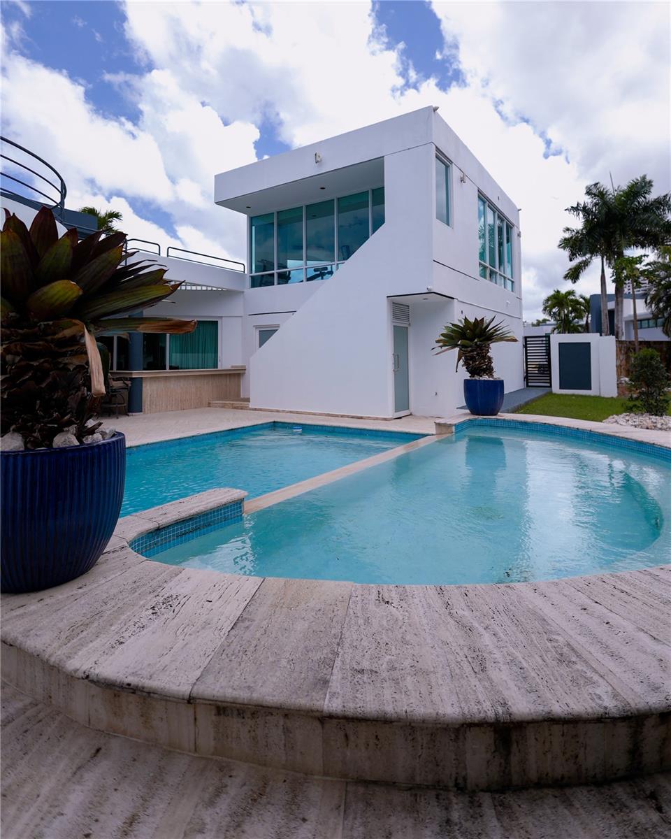 MONTE OLIMPICO C-11 - Residential