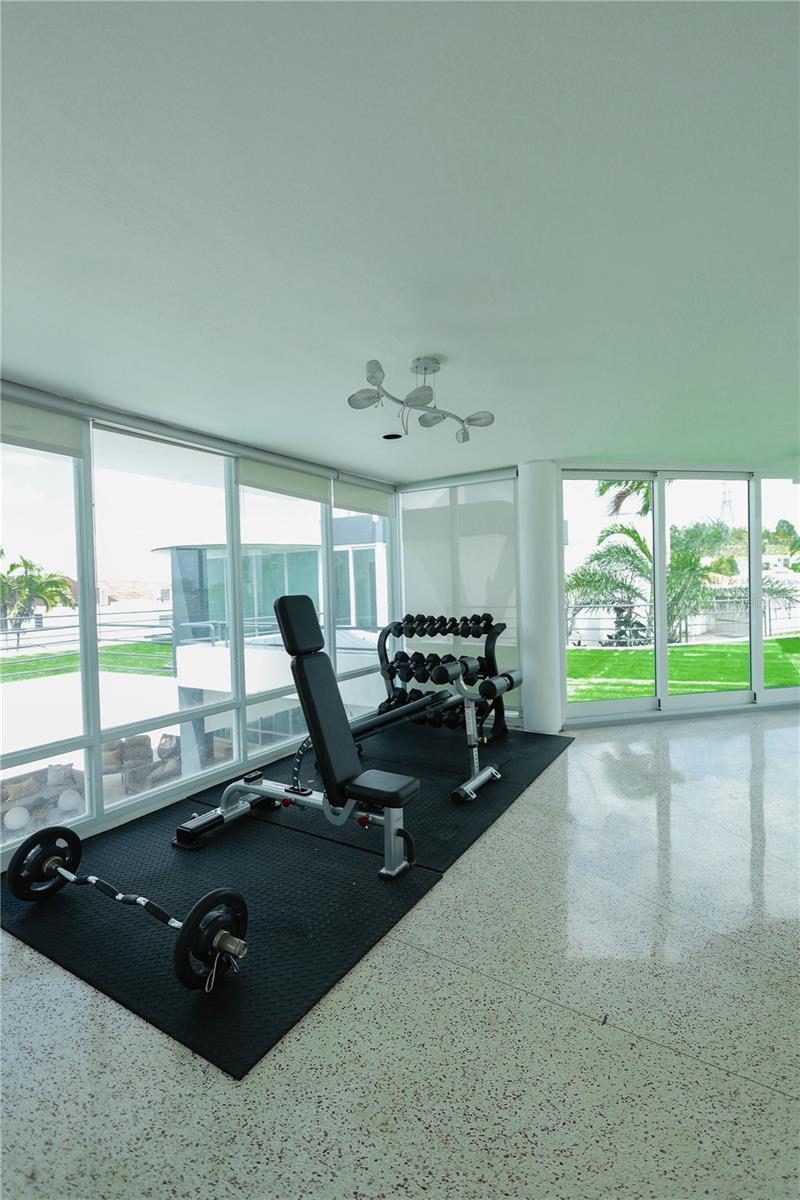 MONTE OLIMPICO C-11 - Residential