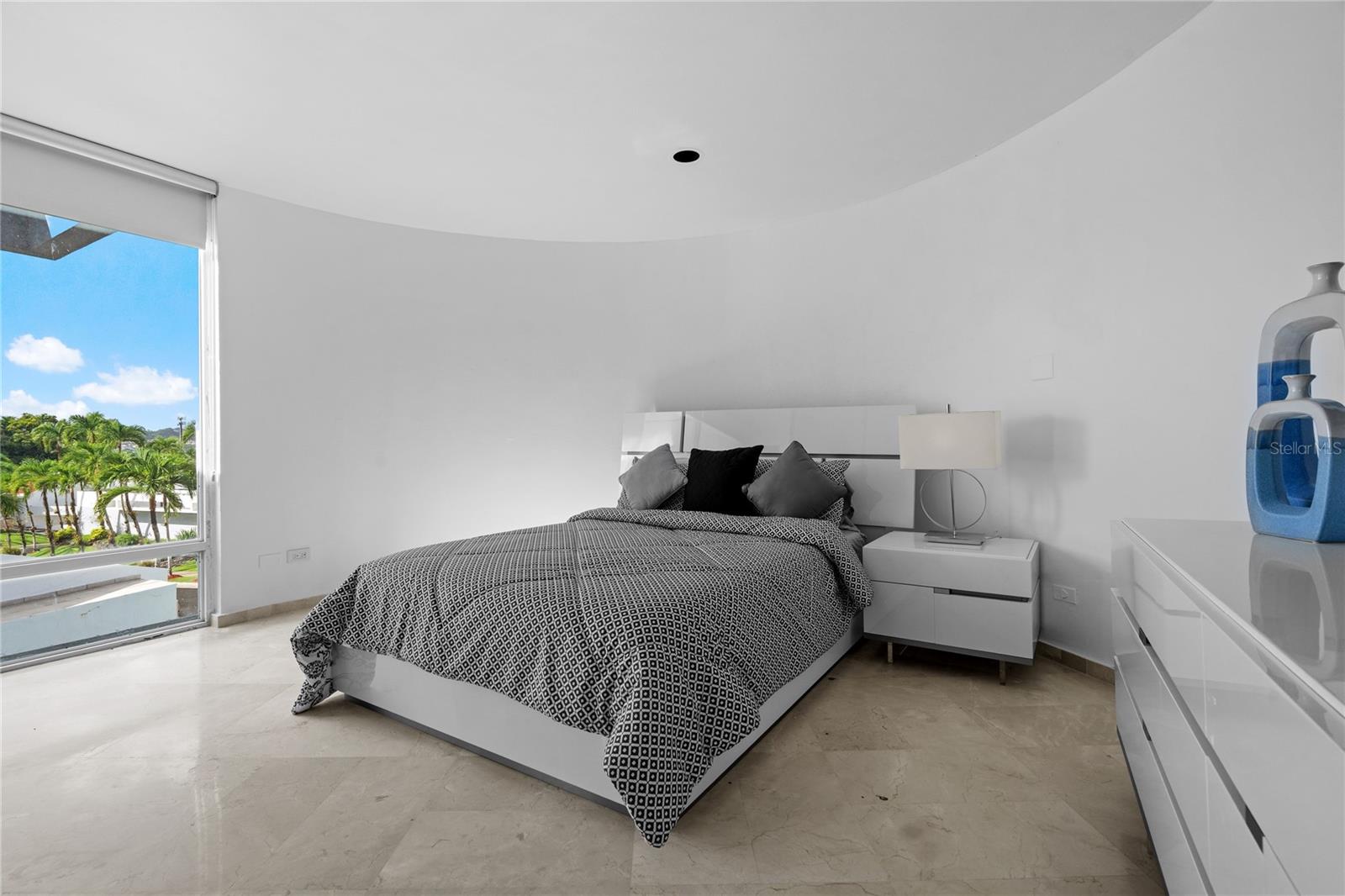 MONTE OLIMPO C-11 - Residential