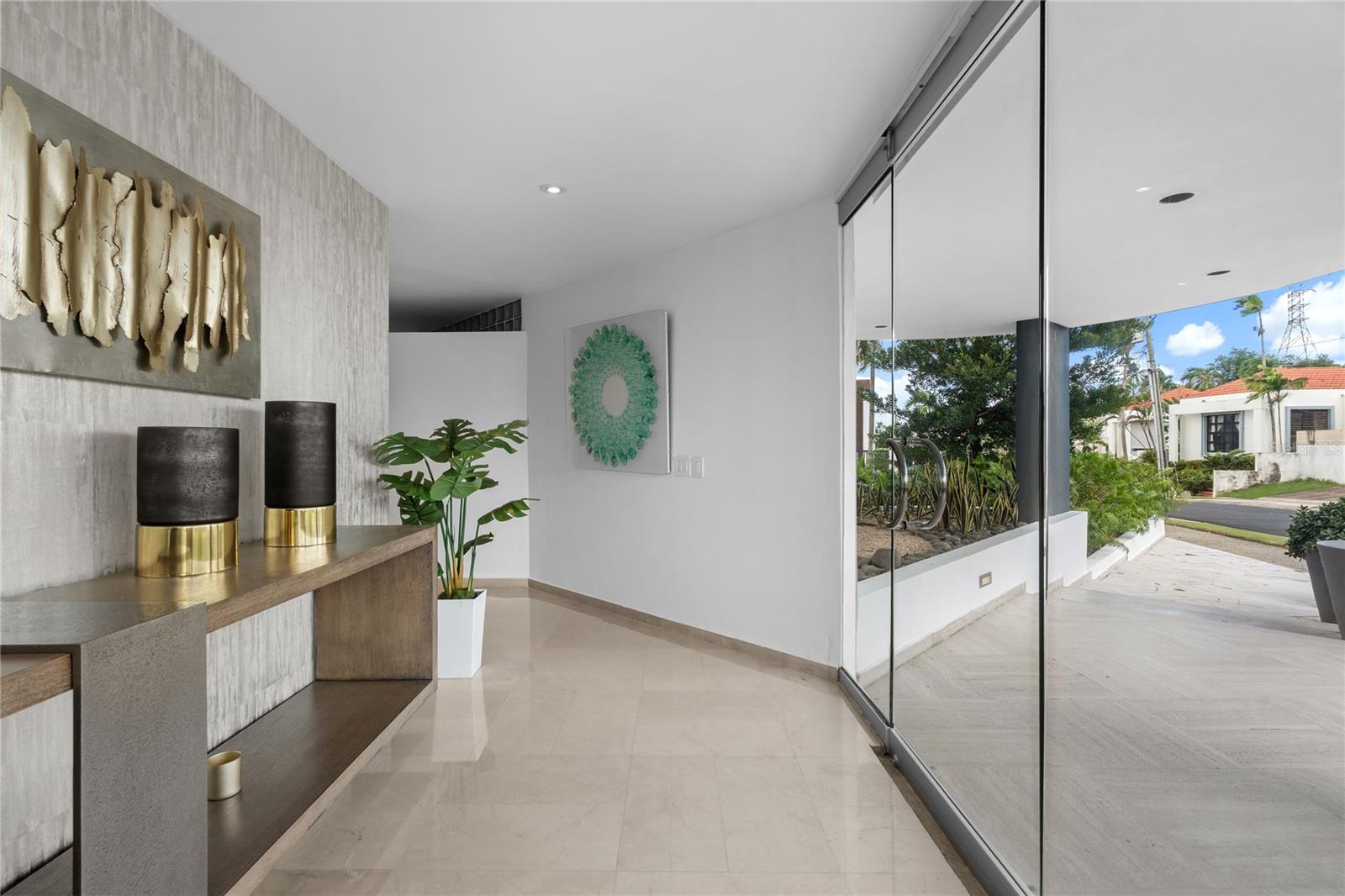 MONTE OLIMPO C-11 - Residential