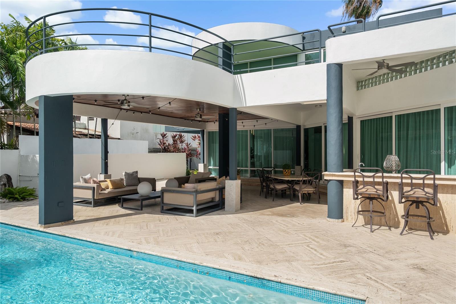 MONTE OLIMPO C-11 - Residential