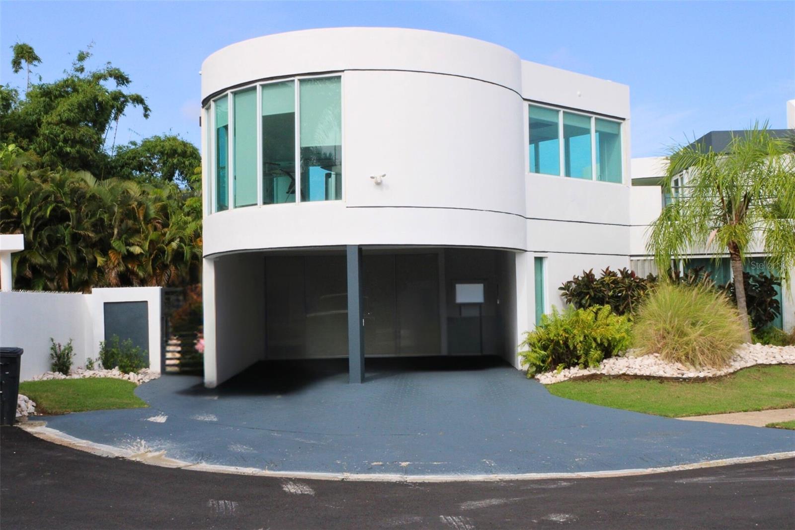 MONTE OLIMPICO C-11 - Residential