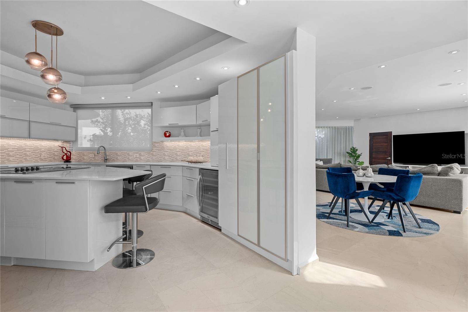 MONTE OLIMPO C-11 - Residential