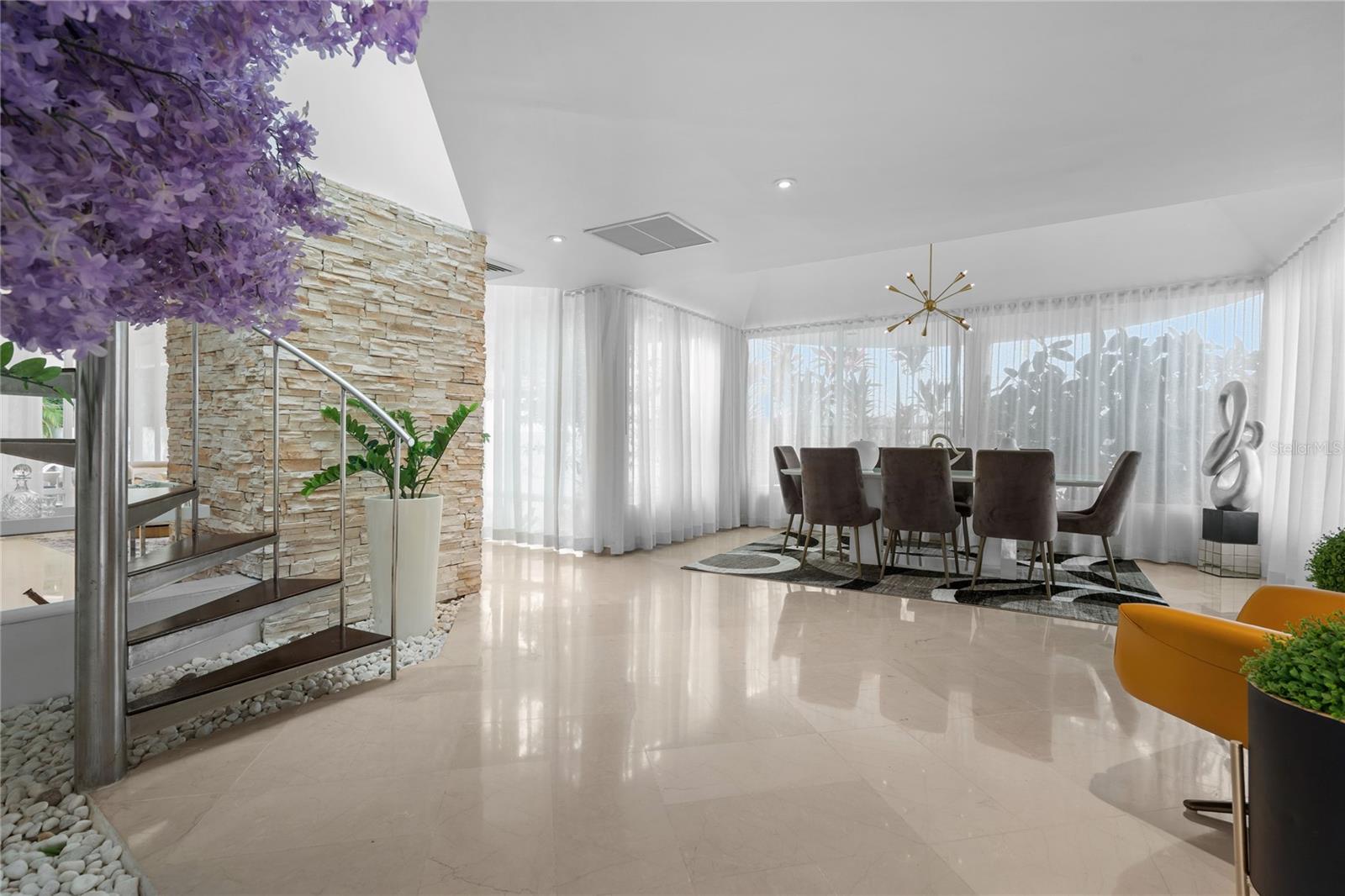 MONTE OLIMPO C-11 - Residential