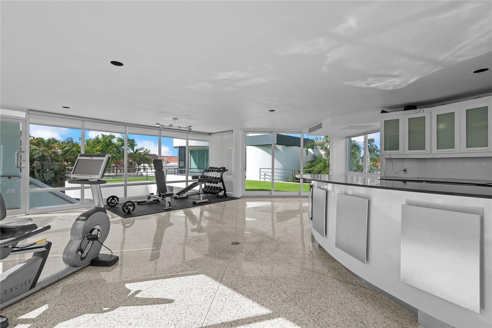 MONTE OLIMPO C-11 - Residential