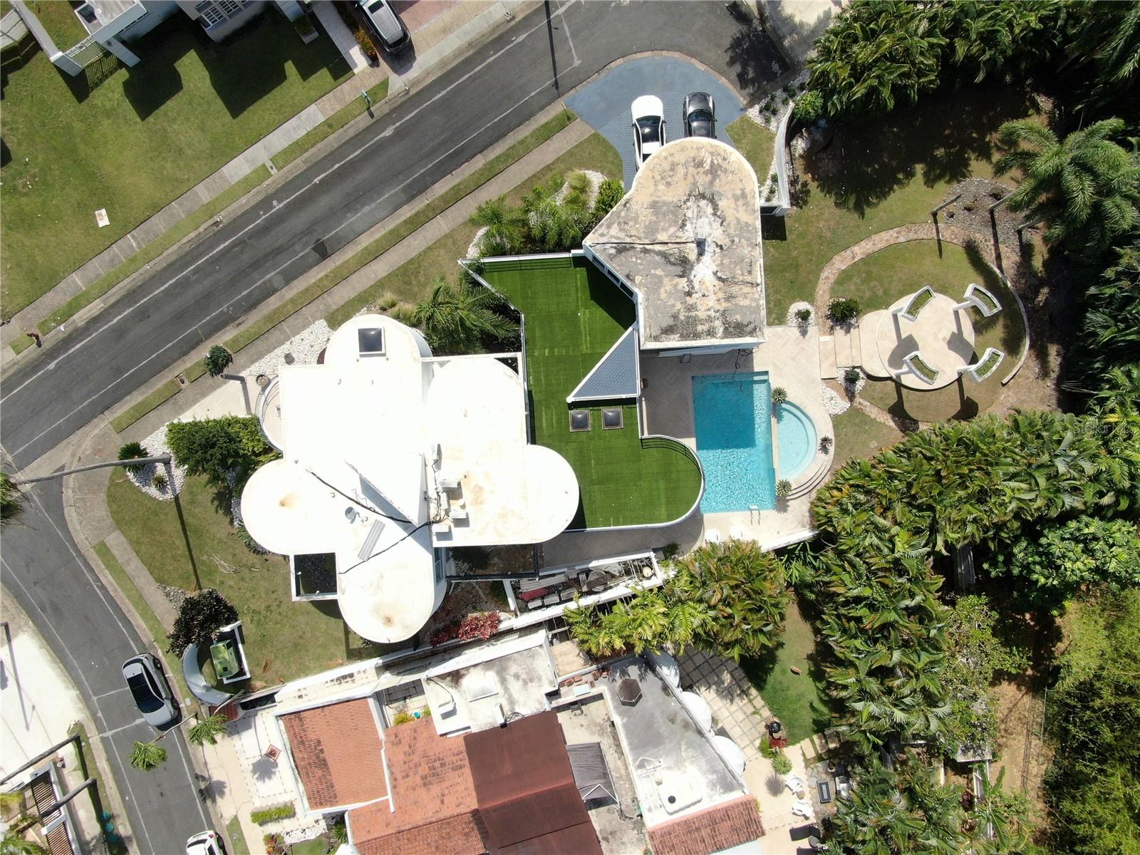 MONTE OLIMPICO C-11 - Residential