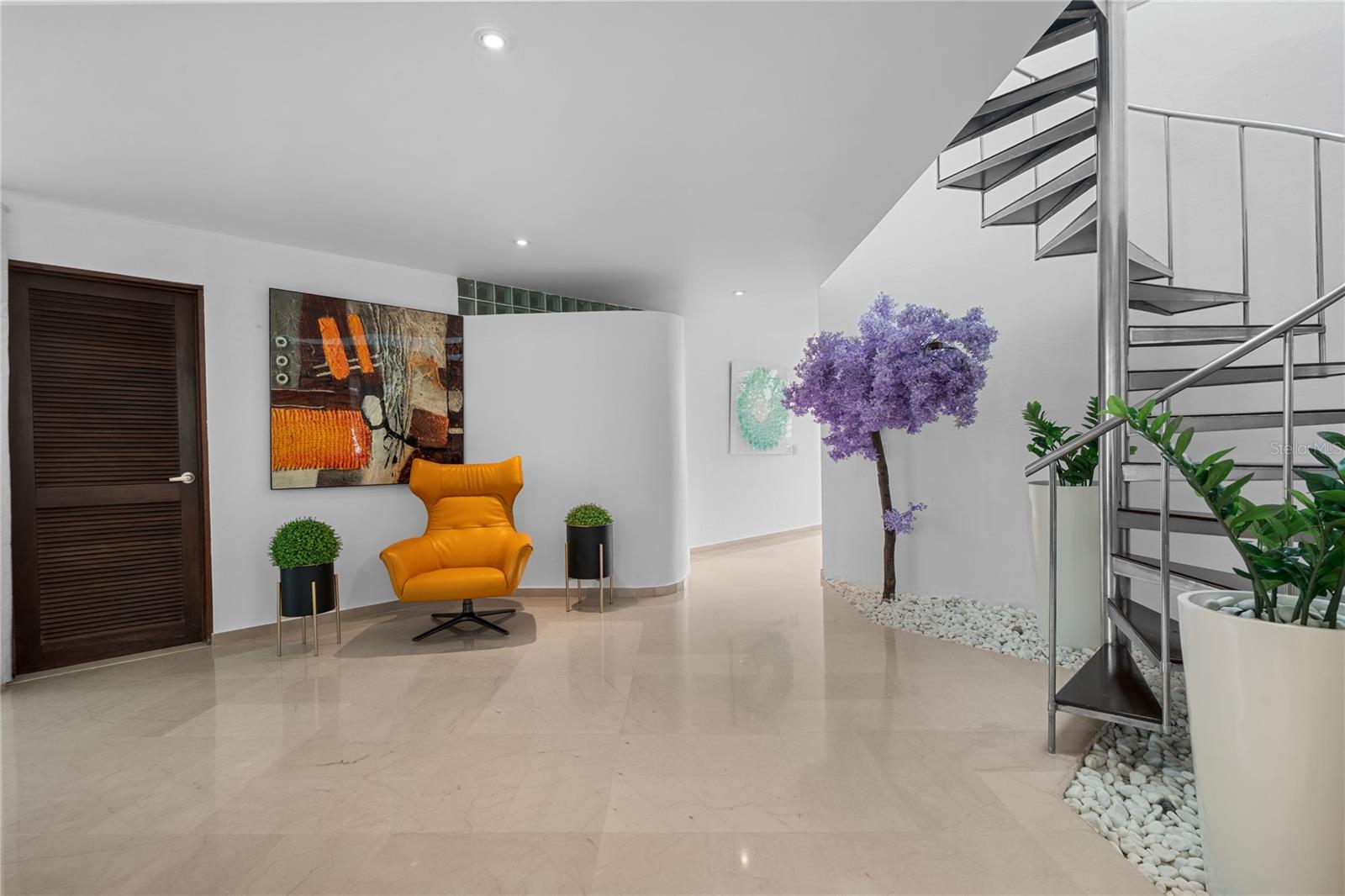 MONTE OLIMPO C-11 - Residential