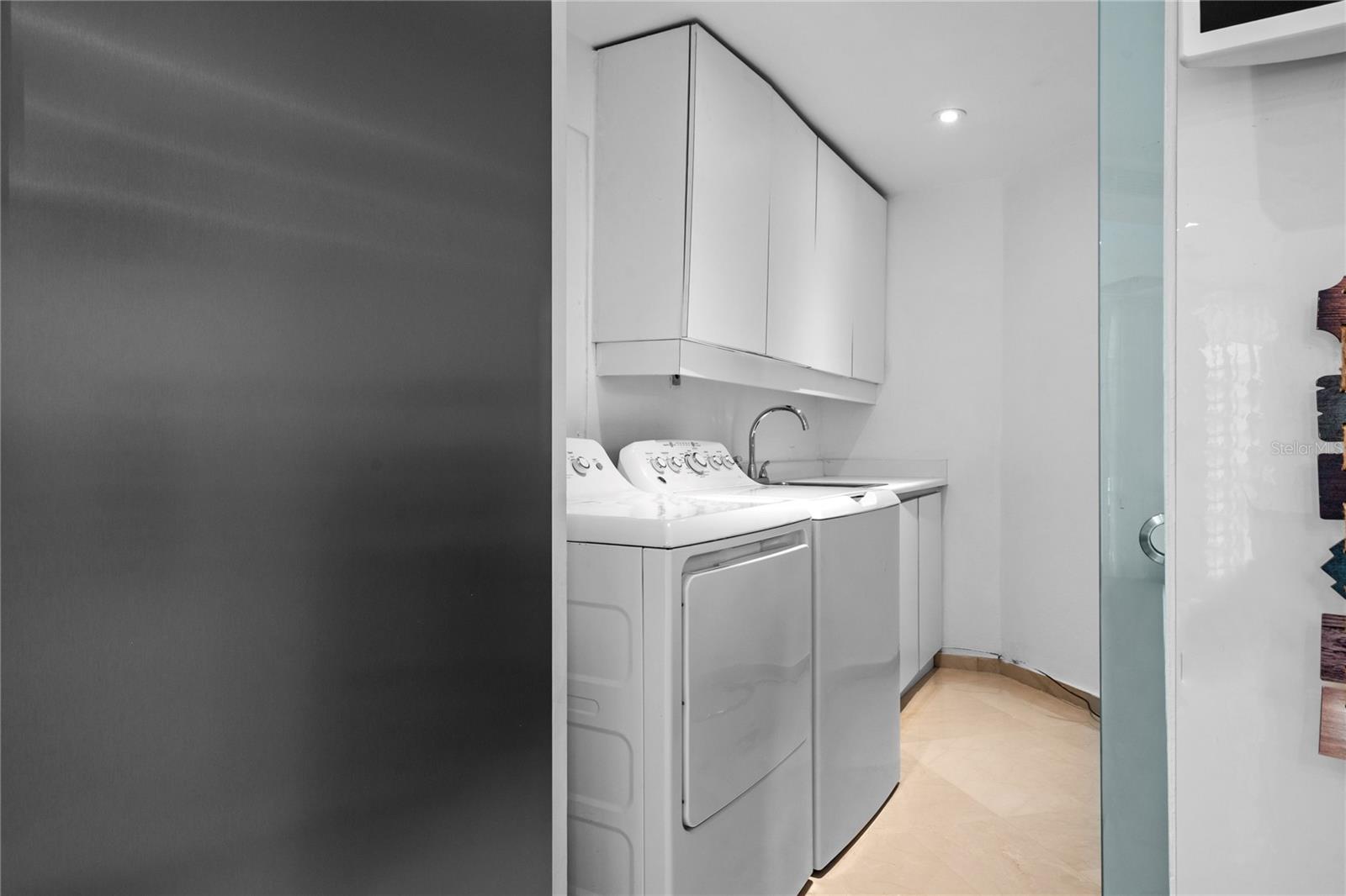 MONTE OLIMPO C-11 - Residential