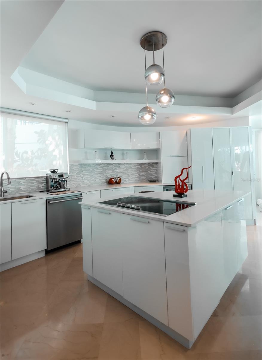 MONTE OLIMPICO C-11 - Residential