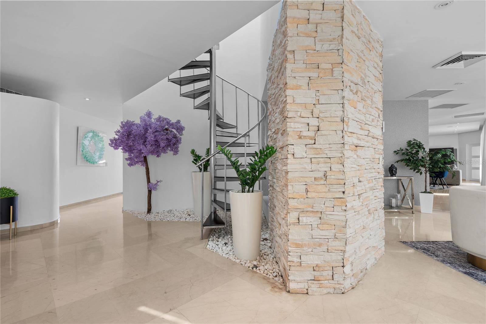 MONTE OLIMPO C-11 - Residential