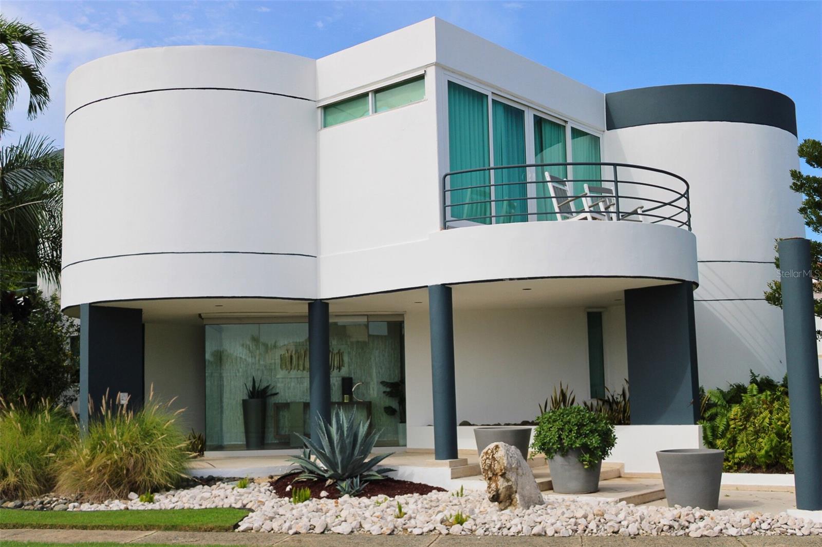 MONTE OLIMPICO C-11 - Residential