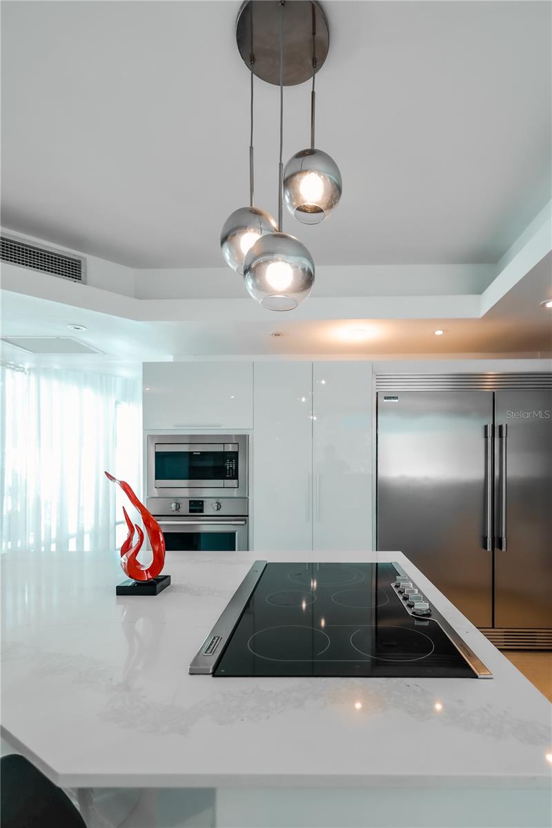 MONTE OLIMPICO C-11 - Residential