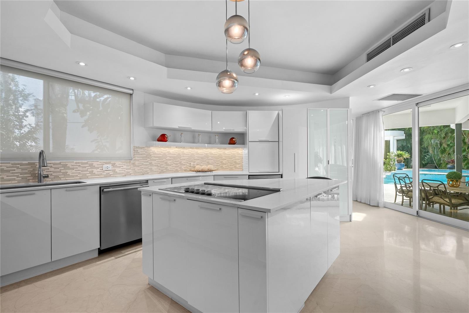 MONTE OLIMPO C-11 - Residential