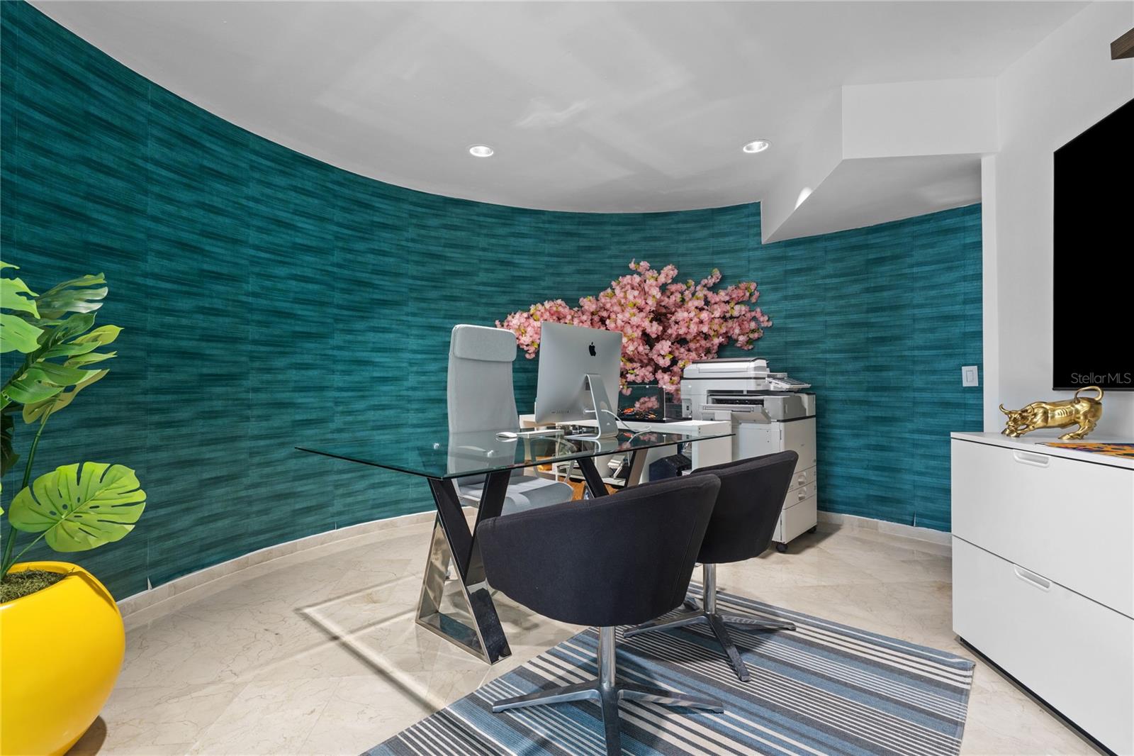 MONTE OLIMPO C-11 - Residential