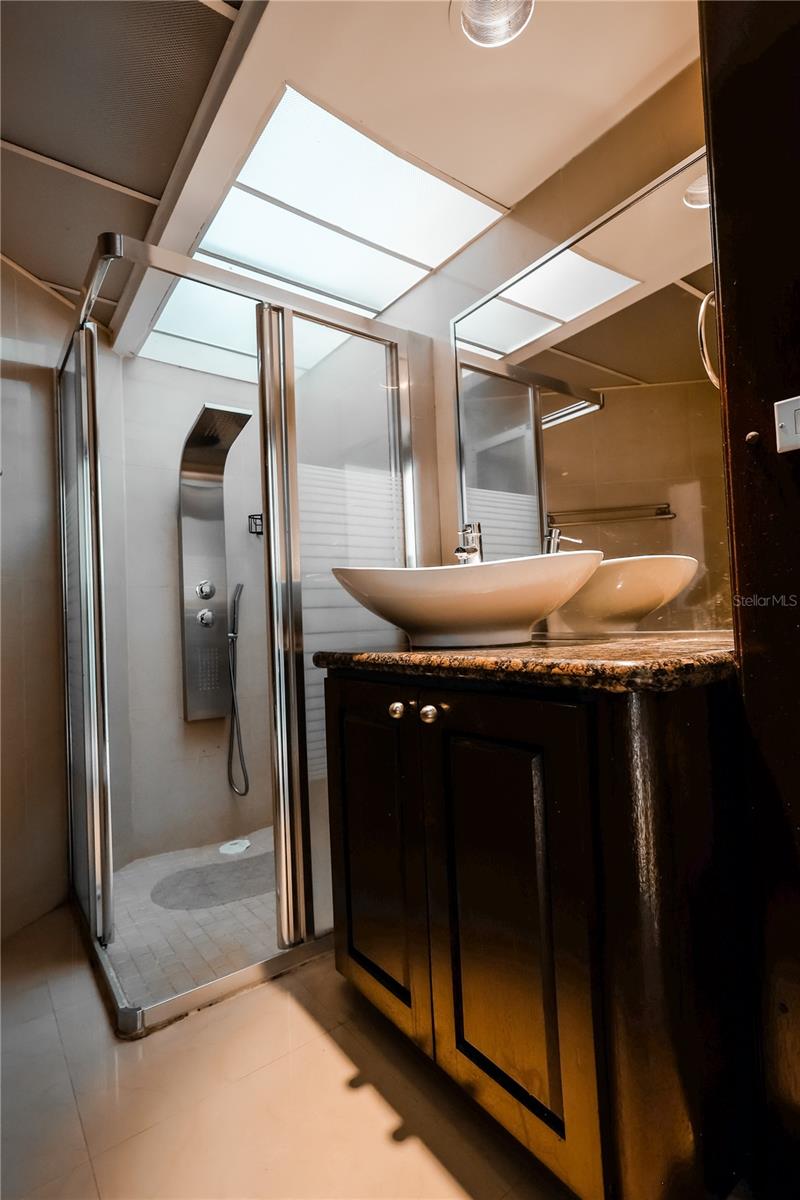 MONTE OLIMPICO C-11 - Residential