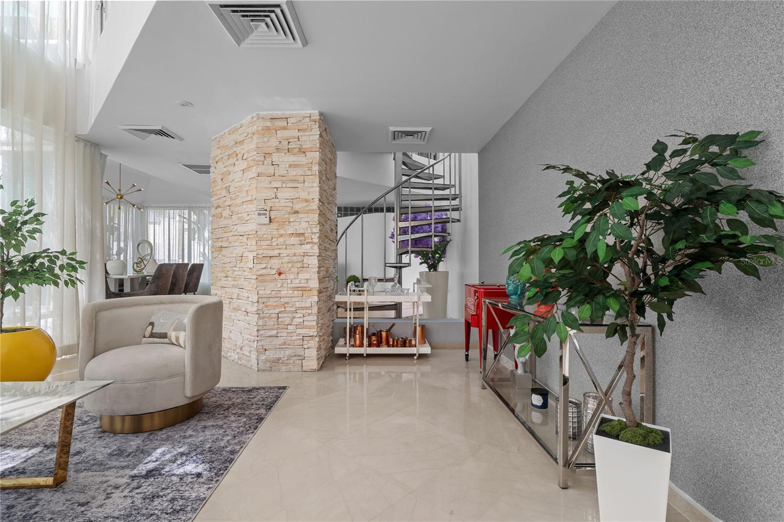 MONTE OLIMPO C-11 - Residential