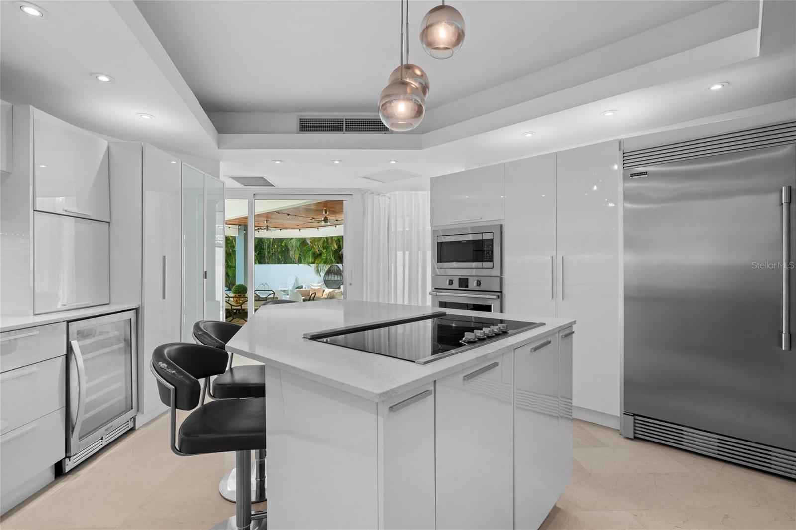 MONTE OLIMPO C-11 - Residential