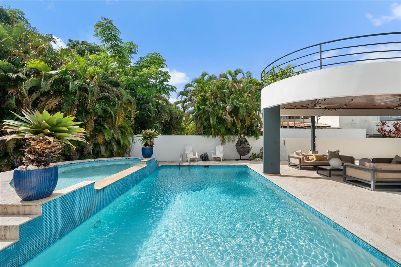 MONTE OLIMPO C-11 - Residential