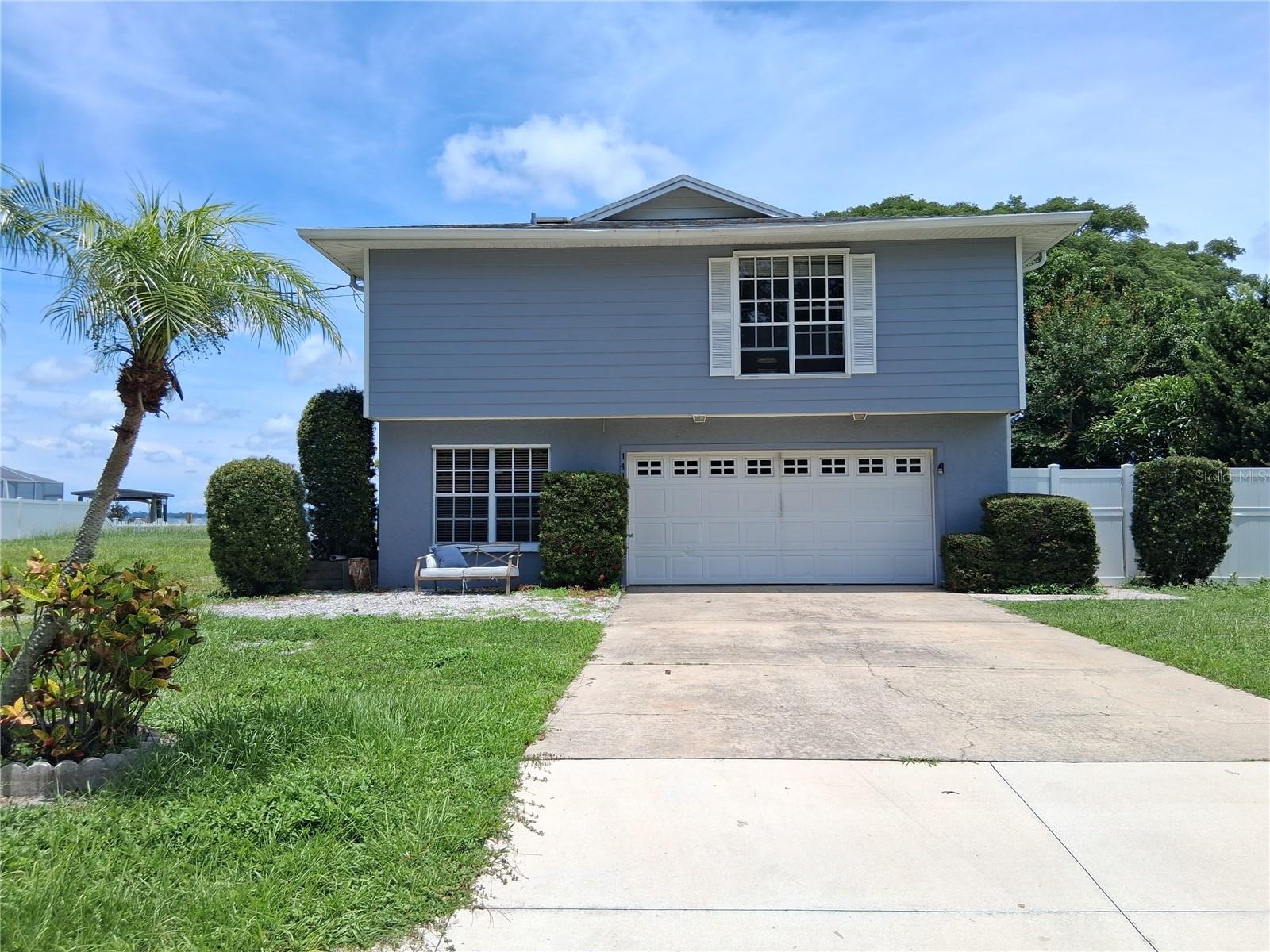 !!!MOVE IN SPECIAL ALERT!!!
The first three months rent discounted to $3000.00
For Rent: 4/3 Beautiful waterfront home with two large screened-in decks to enjoy Lake Tarpon’s amazing sunrises and sunsets! Brand new flooring and freshly painted large open areas. The master bedroom boasts an elegant master bathroom. This home has a two-car garage, and it is located on a quiet cul-de-sac in lovely Palm Harbor. Bring your jet skiis because there is a private boat dock at the end of the large back yard! This home has the perfect layout to boast a first floor In-law Suite with a separate entrance, large bedroom living room area and first floor laundry area. This home is a must see!