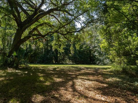 Tiny photo for 11420 NW 110th Avenue, Reddick, FL 32686 (MLS # OM699513)
