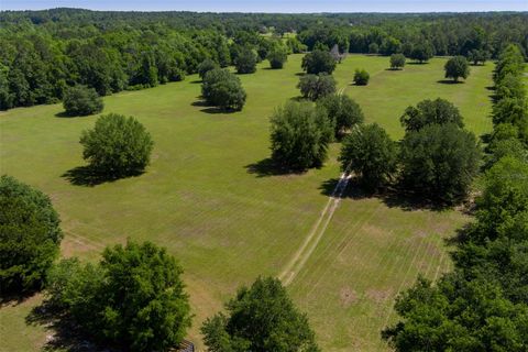 Tiny photo for 11420 NW 110th Avenue, Reddick, FL 32686 (MLS # OM699513)