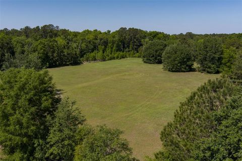 Tiny photo for 11420 NW 110th Avenue, Reddick, FL 32686 (MLS # OM699513)