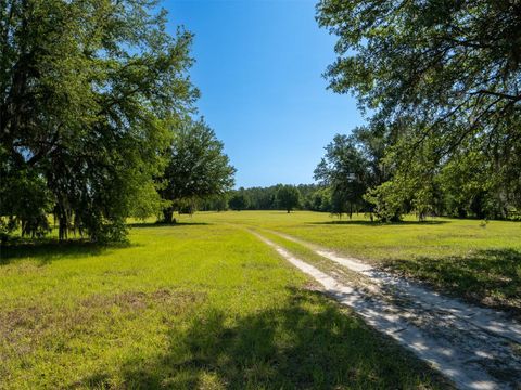 Tiny photo for 11420 NW 110th Avenue, Reddick, FL 32686 (MLS # OM699513)
