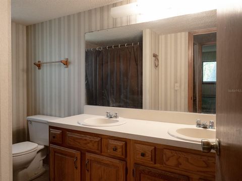 Tiny photo for 11420 NW 110th Avenue, Reddick, FL 32686 (MLS # OM699513)